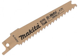 Набор пильных полотен MAKITA B-20432
