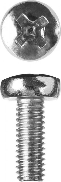 Винты ЗУБР 303150-06-016