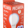 Лампа светодиодная Ресанта LL-R-A80-20W-230-6K-E27