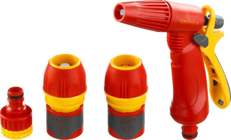 Набор поливочный PREMIUM GRINDA 8-427385_z02