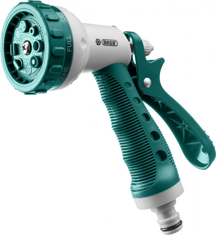 Пистолет поливочный RACO 4255-55/508C-18