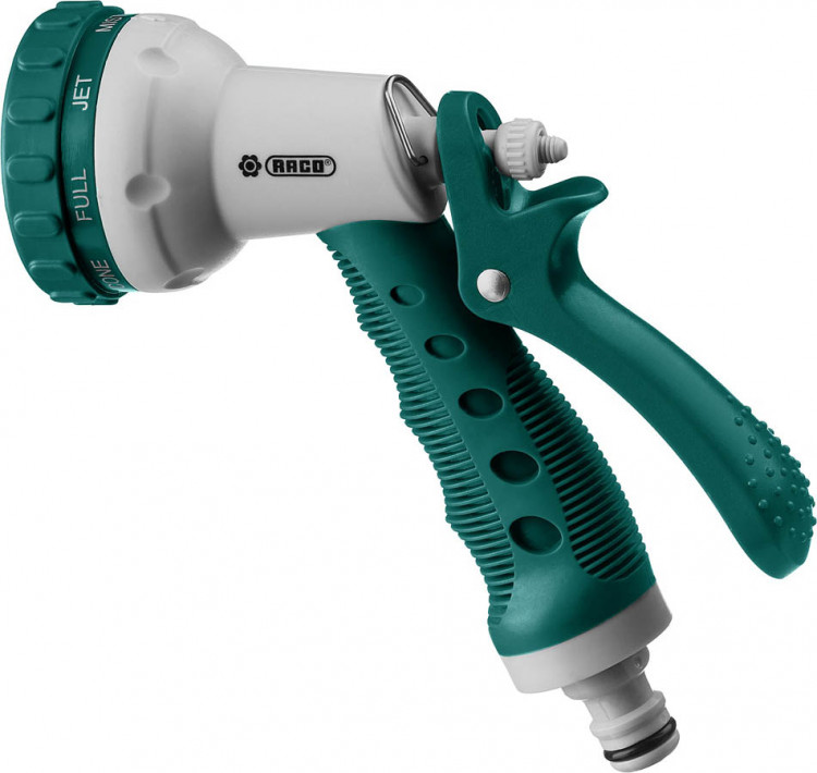 Пистолет поливочный RACO 4255-55/508C-18