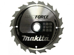 Пильный диск MAKITA MAKForce (B-08143)