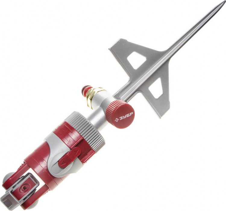 Турбораспылитель ЗУБР 40432