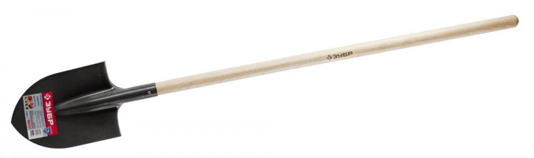 Лопата штыковая ЗУБР 4-39501_z01