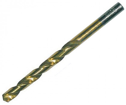 Сверло HSS-G-TiN по металлу MAKITA P-61367-5