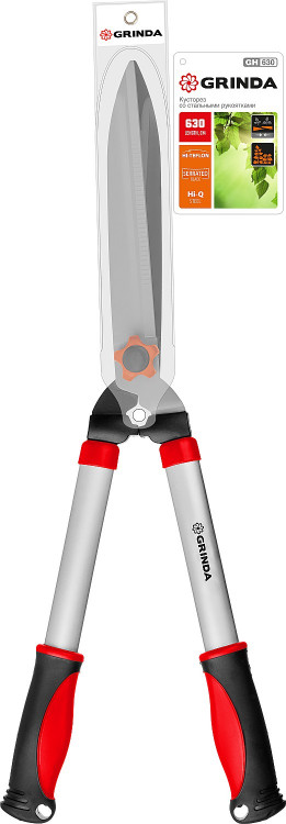 Кусторез GRINDA 8-423551_z02