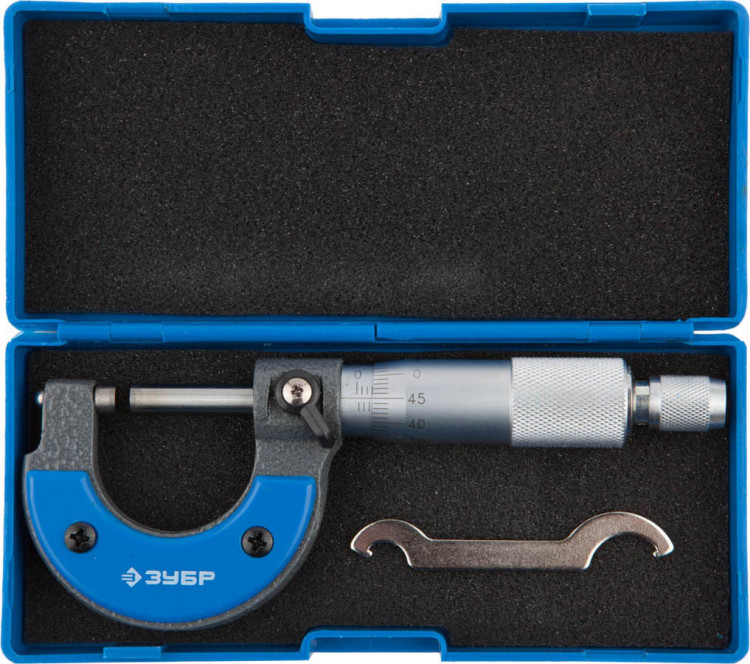 Микрометр ЗУБР 34480-25_z01