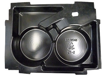 Вкладыш в MakPac MAKITA 837654-8