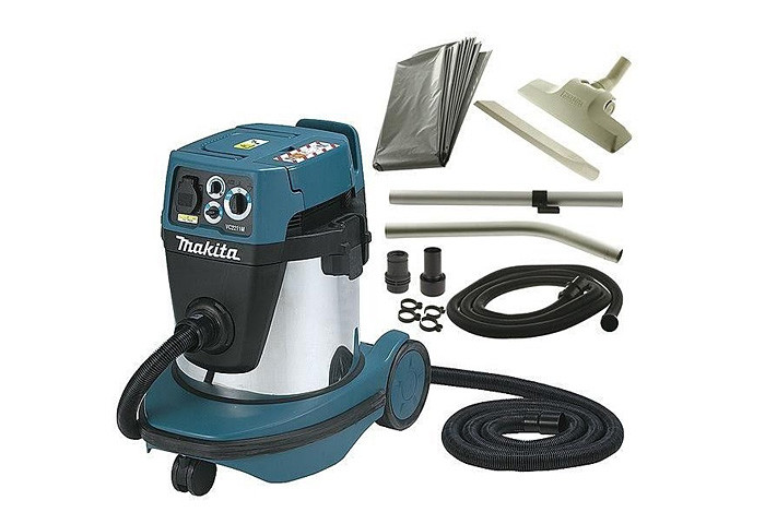Пылесос MAKITA VC2211MX1