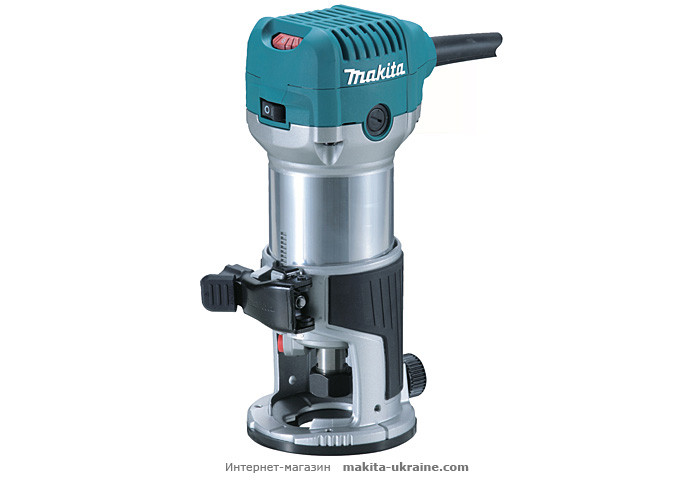 Фрезер MAKITA RT0700C