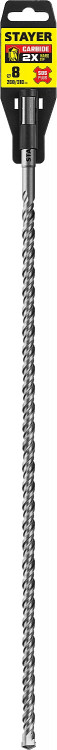 Бур SDS-plus STAYER 2930-310-08_z02