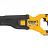 Аккумуляторная ножовка DeWALT DCS389T2