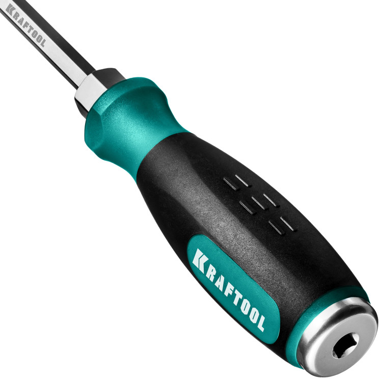 Отвертка ударная Impact KRAFTOOL 250033-8