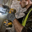 Аккумуляторная ударная дрель-шуруповерт DeWALT DCD796P2