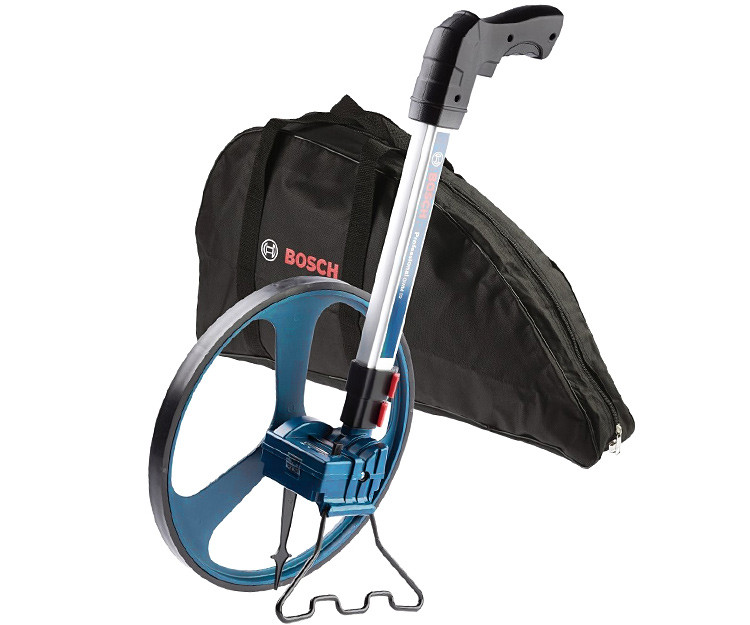 Курвиметр BOSCH GWM 32