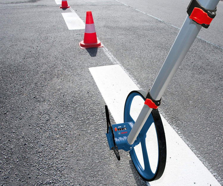 Курвиметр BOSCH GWM 32