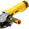 Болгарка DeWALT DWE4237K