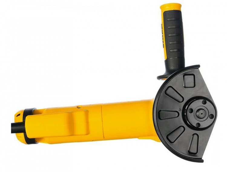 Болгарка DeWALT DWE4237K