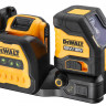 Лазер линейный DeWALT DCE088D1G18