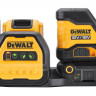 Лазер линейный DeWALT DCE088D1G18