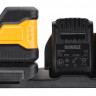 Лазер линейный DeWALT DCE088D1G18