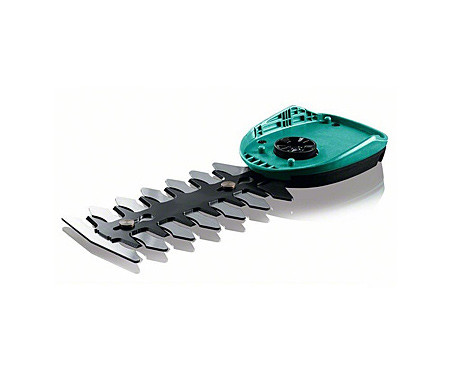 Сменный нож BOSCH Isio 3 (для кустов)