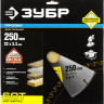 Пильный диск по дереву ЗУБР 36852-250-32-60