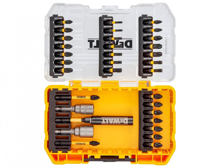 Набор бит DeWALT DT70742T (33&nbsp;шт.)