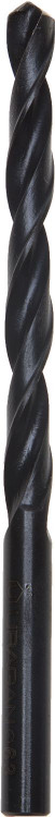 Сверло по металлу URAGAN BAGIRA 901-11431-125-9.5