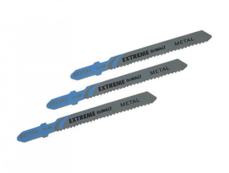 Полотно для лобзиков DeWALT DT2154