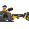 Акумуляторний штроборез DeWALT DCG200T2
