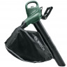 Садовый пылесос-воздуходувка BOSCH Universal Garden Tidy