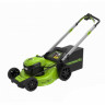 Газонокосилка аккумуляторная Greenworks GD40LM48SP, 40V, без АКБ и ЗУ