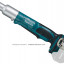 Аккумуляторный угловой ударный гайковерт MAKITA TL065DZ