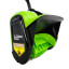 Снегоуборщик аккумуляторный Greenworks GD60SS c АКБ 4АЧ и ЗУ