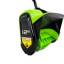 Снегоуборщик аккумуляторный Greenworks GD60SS c АКБ 4АЧ и ЗУ