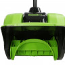 Снегоуборщик аккумуляторный Greenworks GD60SS c АКБ 4АЧ и ЗУ