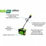 Снегоуборщик аккумуляторный Greenworks GD60SS c АКБ 4АЧ и ЗУ