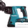 Аккумуляторный перфоратор MAKITA DHR263ZJ