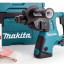 Аккумуляторный перфоратор MAKITA DHR263ZJ