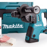 Аккумуляторный перфоратор MAKITA DHR263ZJ