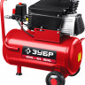Компрессор воздушный ЗУБР КП-200-24