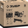 Компрессор воздушный ЗУБР КП-200-24