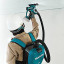 Аккумуляторная пила для гипсокартона MAKITA SD100DZ