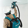 Аккумуляторная пила для гипсокартона MAKITA SD100DZ