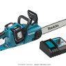 Аккумуляторная цепная пила MAKITA DC OPE SET3