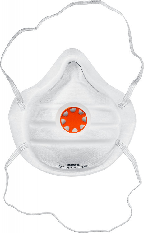 Полумаска фильтрующая DEXX 11104_z01