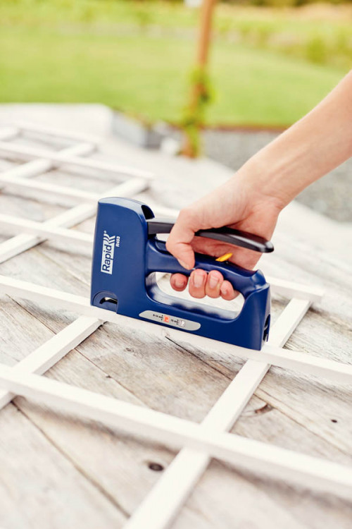 Степлер (скобозабиватель) RAPID 5000064