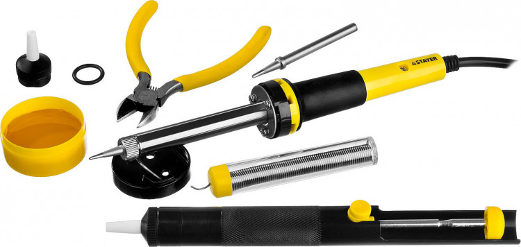 набор STAYER 55314-60-H8